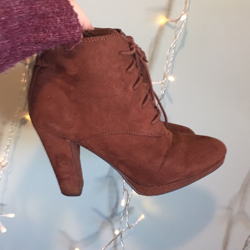 Booties - Picture 2 of 3